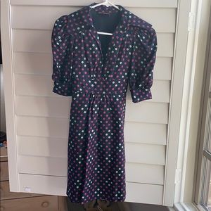 Betsy Johnson size 2 dress